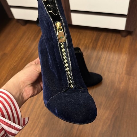 Zara booties - Picture 4 of 5